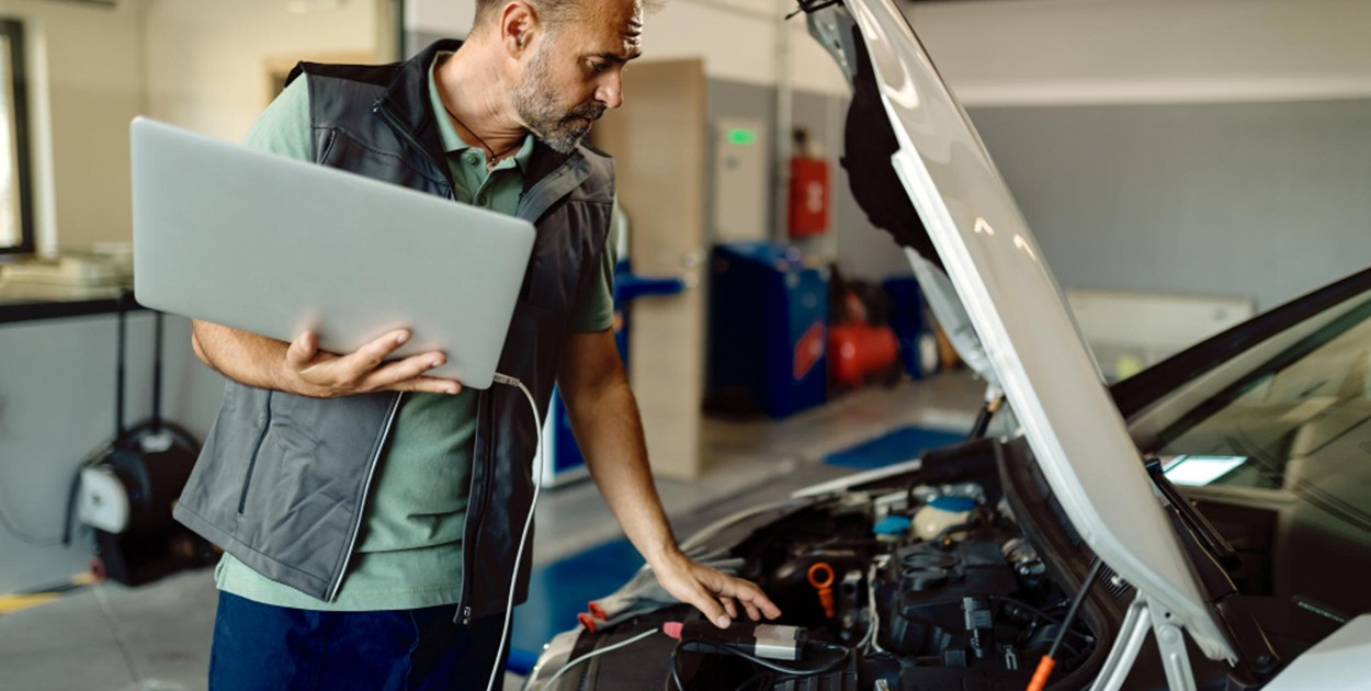 Elektryk samochodowy Warszawa: Kompleksowy przewodnik po usługach, lokalizacjach i