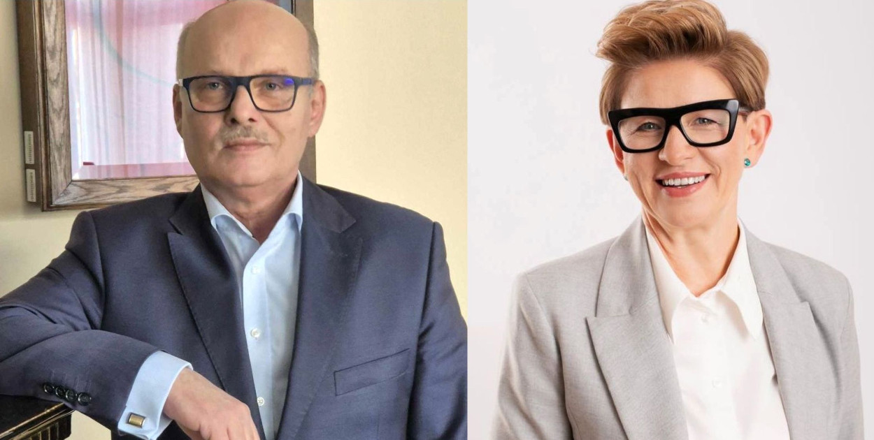 Wybory na burmistrza Brodnicy. Czy po raz pierwszy wygra kobieta? Co zrobi PiS?