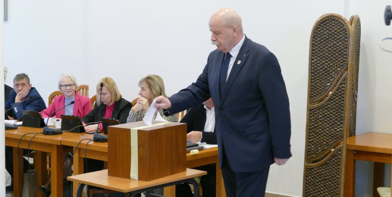Fot. Przemysław Majchrzak/Starostwo Brodnica