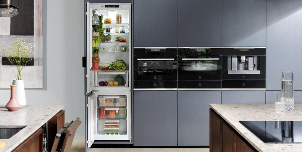 Najlepsze lodówki do nowego mieszkania