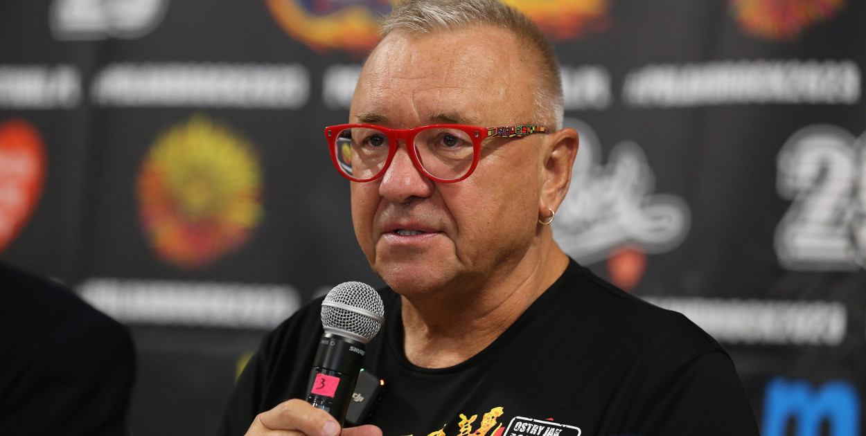 WOŚP 2024. Wiadomo ile zebrano! Kolejny rok, kolejny rekord!