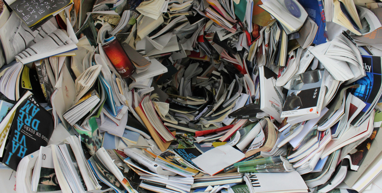 Noże do gilotyny: niezwykłe narzędzie z przeszłości 