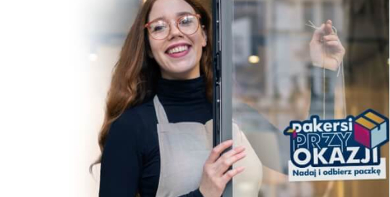 Przesyłki kurierskie w sklepie — jakie rozwiązania oferuje firma Pakersi?