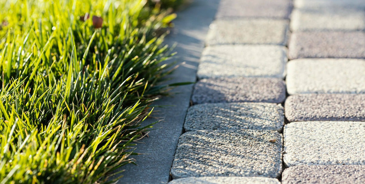 Jaką kostkę brukową wybrać? Zobacz popularne wzory