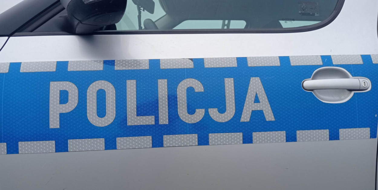 Zaginiony na plaży 3-latek odnaleziony dzięki policjantowi na urlopie