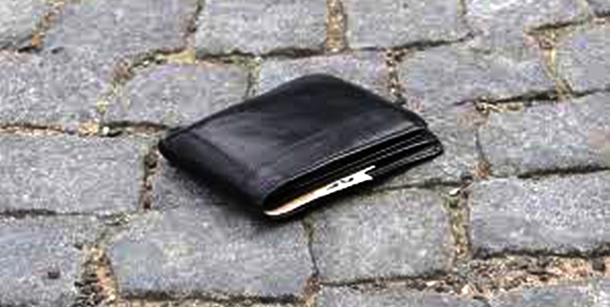 Brodnica. Nastolatki wykazały się wzorową postawą obywatelską