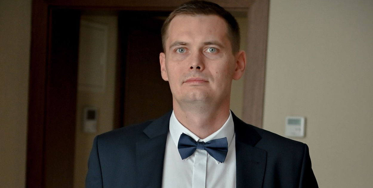 Szpital w Brodnicy ma nowego dyrektora!