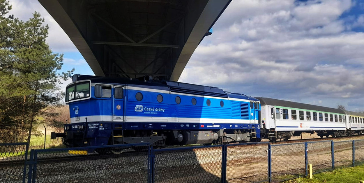 Brodnica. Nowy rozkład jazdy pociągów. Szybszy „Flisak”, a co poza tym?