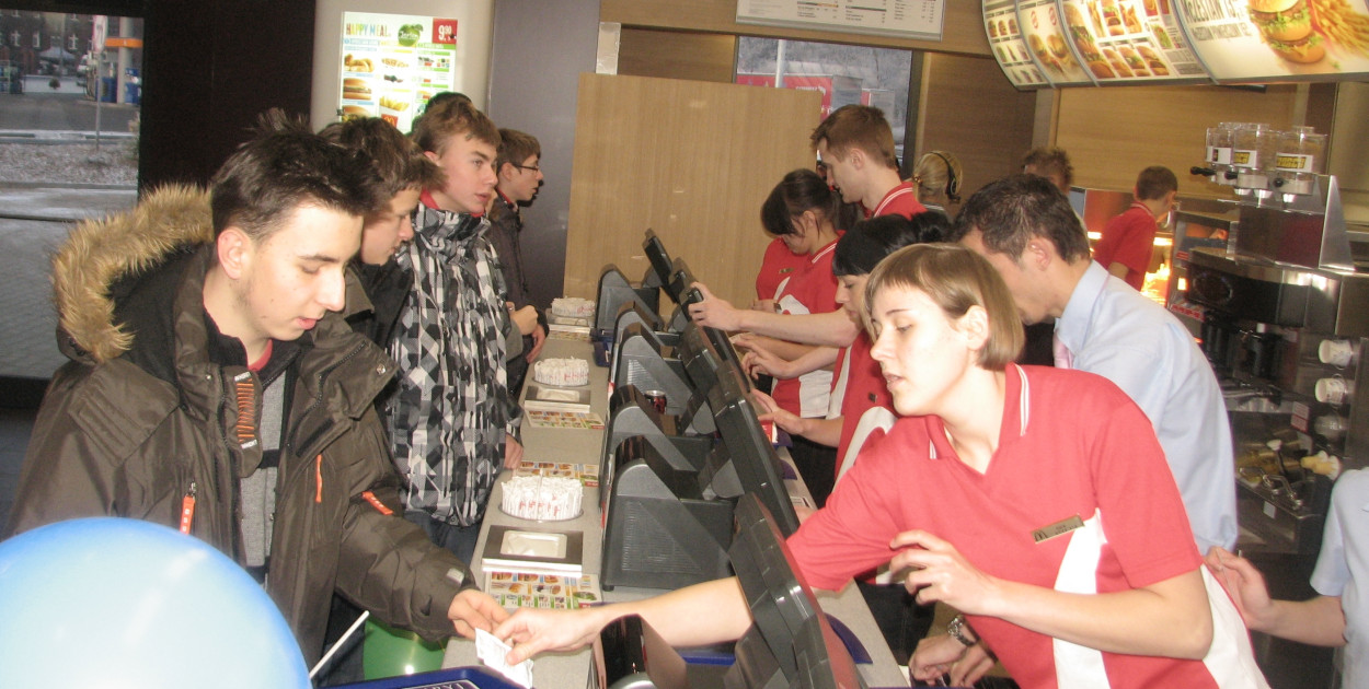 Brodnica. 15 lat temu to było dopiero wydarzenie w mieście