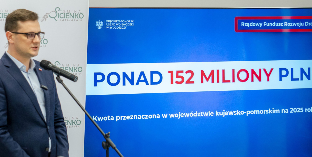 Fot. Urząd Wojewódzki w Bydgoszczy