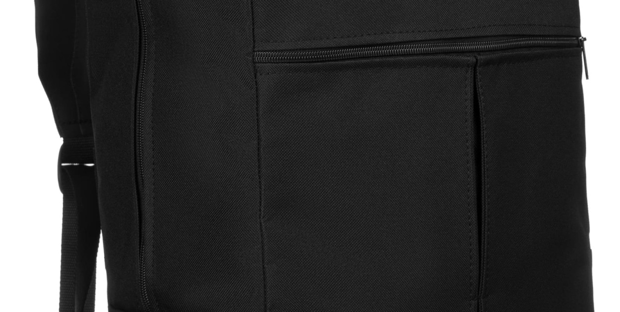 Plecak do samolotu – jaki wybrać, by spełniał wymagania linii lotniczych