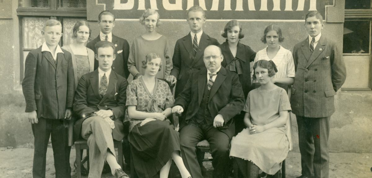 FOTO ARCHIWUM
