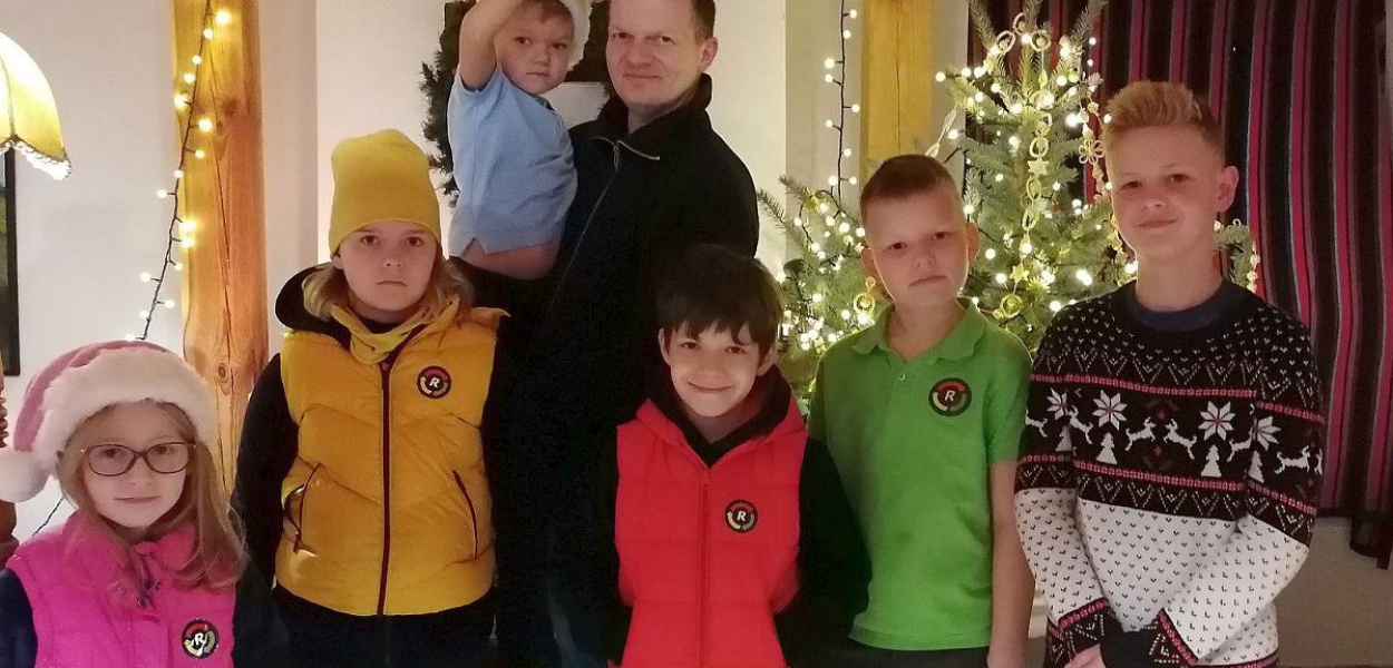oto: PK: Brodnica ma swój własny serial ekologiczny. Oto główni bohaterowie