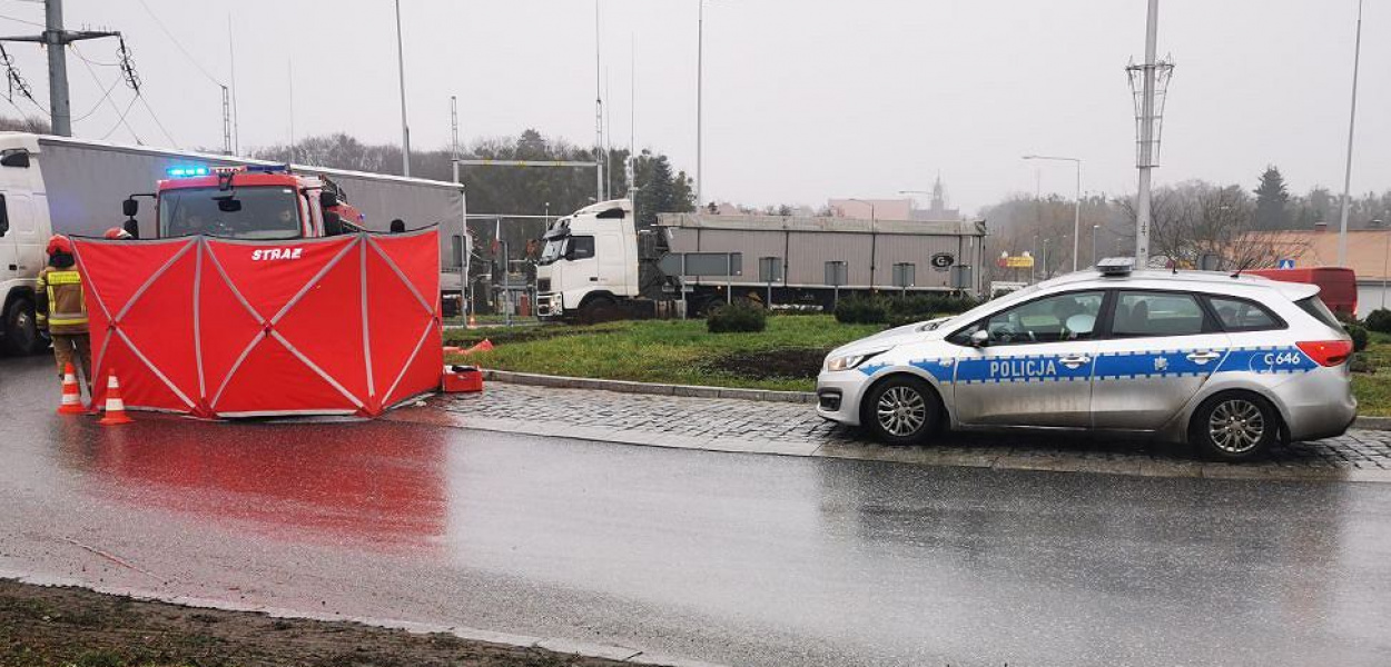 FOTO POLICJA BRODNICA