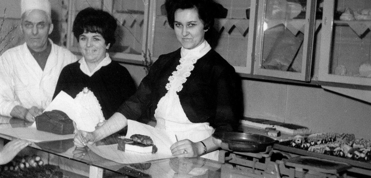 FOTO ARCHIWUM DOMOWE SIEKIERSKICH