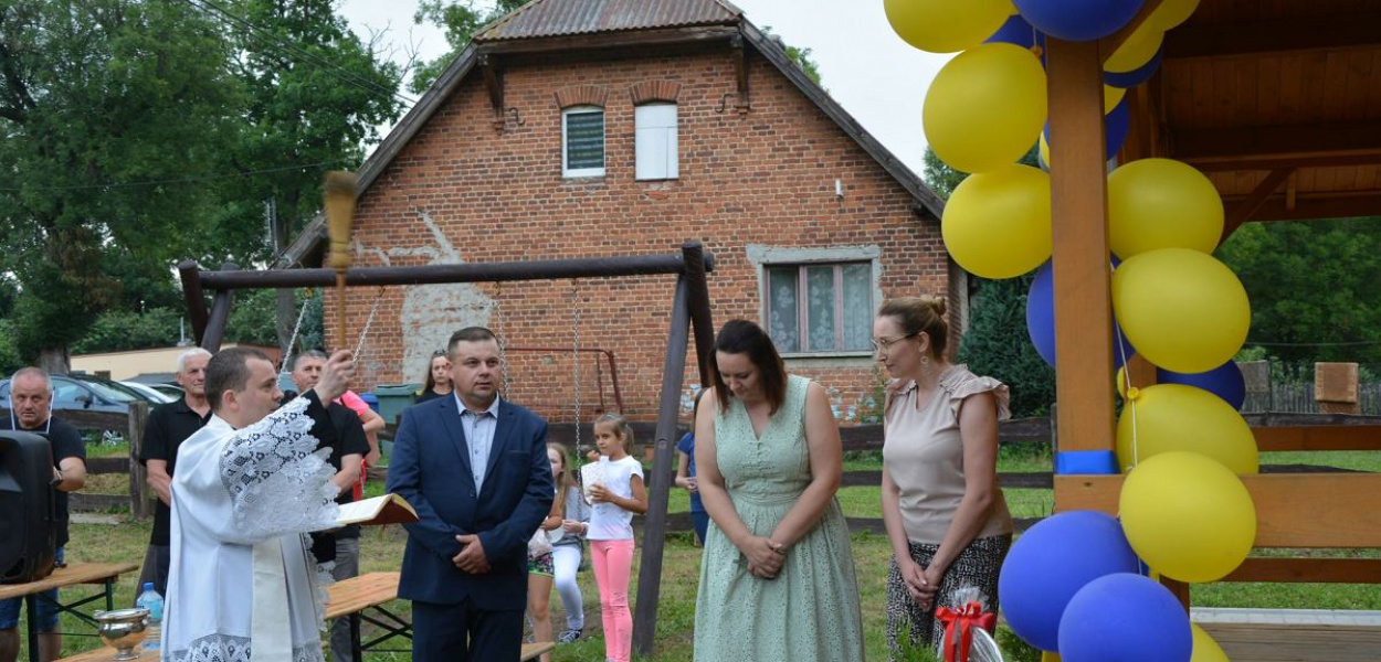 Fot. Elżbieta Stawska - GOKSiR Zbiczno
