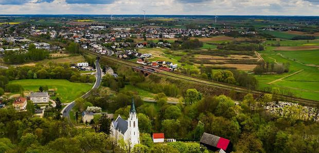 Fot: Urząd Gminy i Miasta Jabłonowo Pomorskie