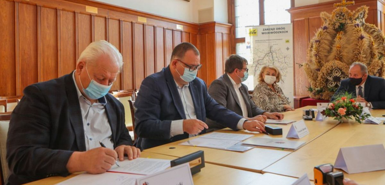 Fot. Mikołaj Kuras dla UMWKP