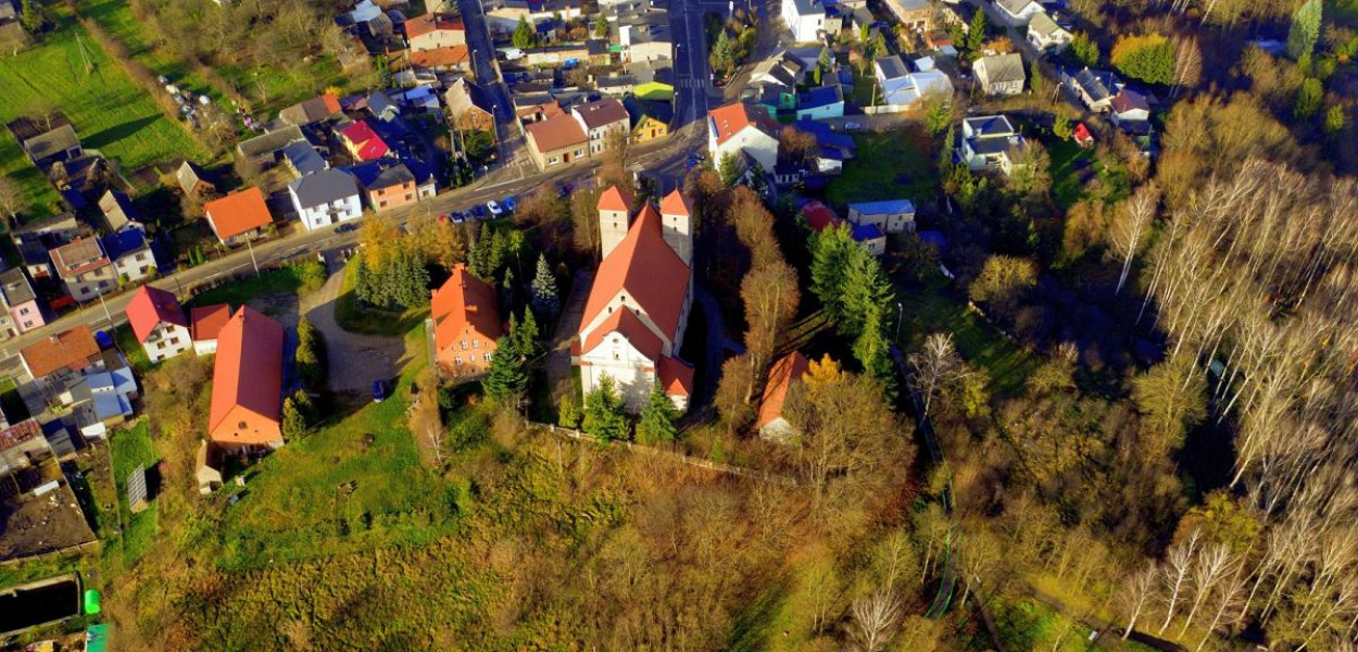 Fot. Archiwum Jadwigi Lewandowskiej