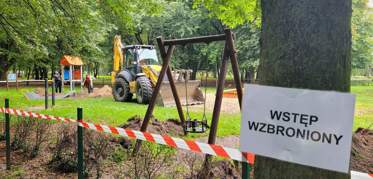 Fot. Paweł Kędzia