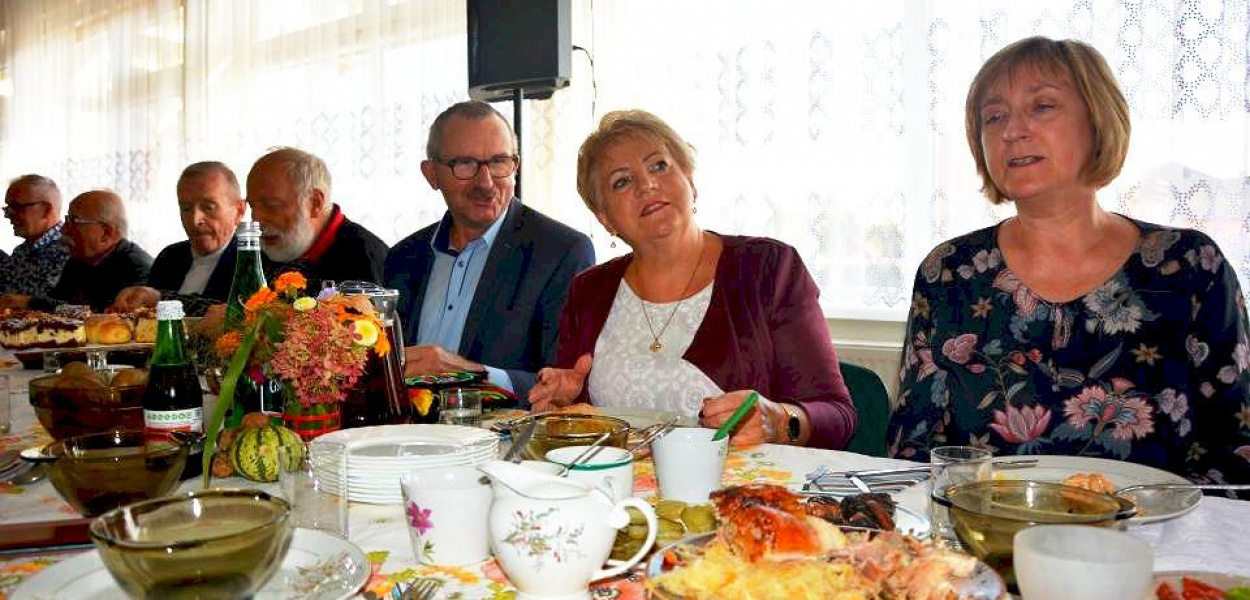 Fot. Elżbieta Stawska