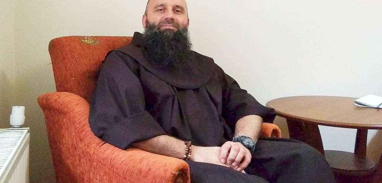 Fot. Maria Oryszczak