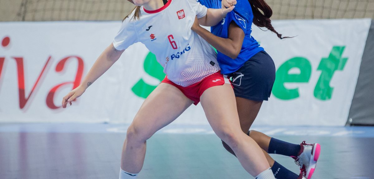 Fot. Handball Polska