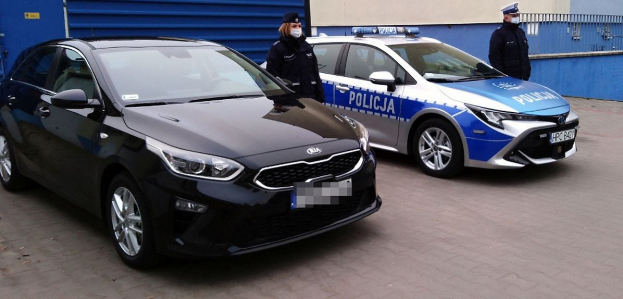 Fot. Policja Brodnica