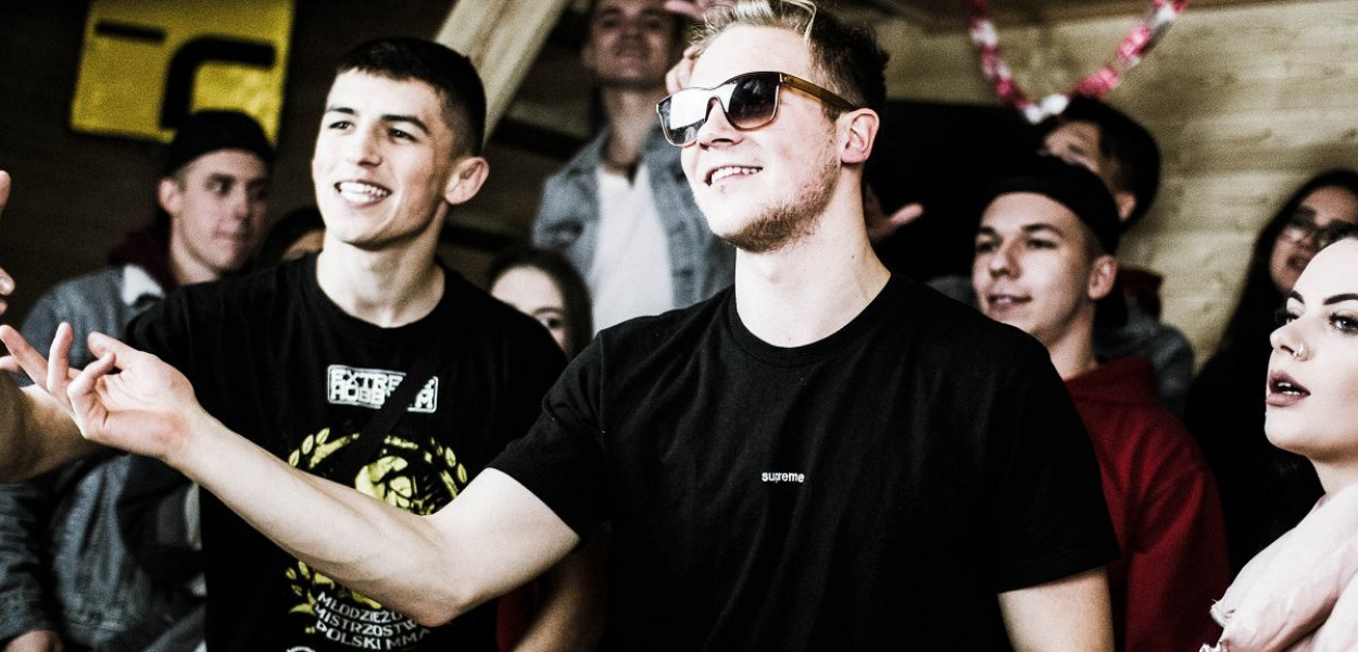 Fot. Szymon Jagielski