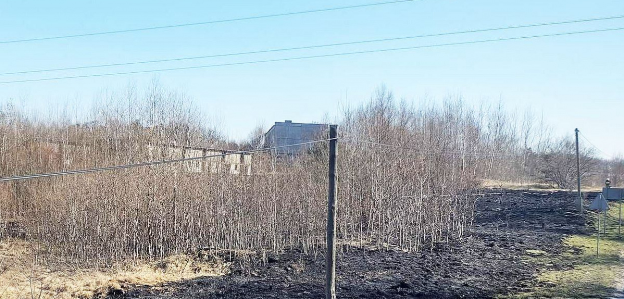 Fot. OSP Jabłonowo Pomorskie