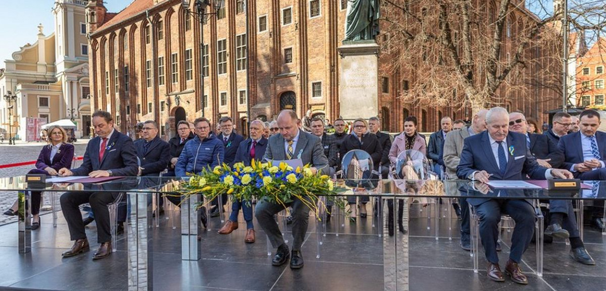 Fot. Szymon Zdzieblo/tarantoga.pl dla UMWKP