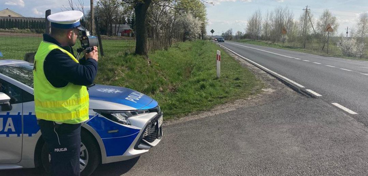 Fot. Policja Brodnica