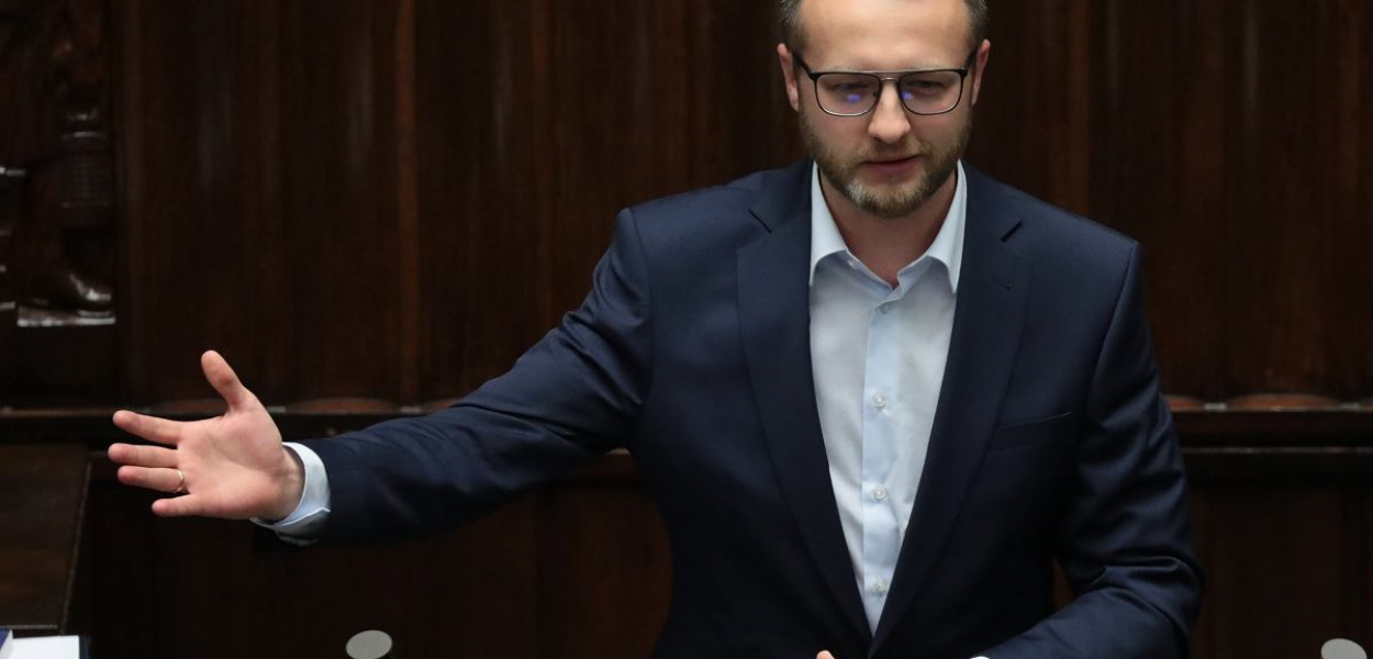 Fot. Sławomir Kamiński / Agencja Wyborcza.pl