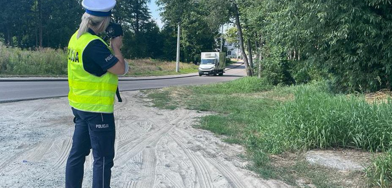 Fot. Policja Brodnica