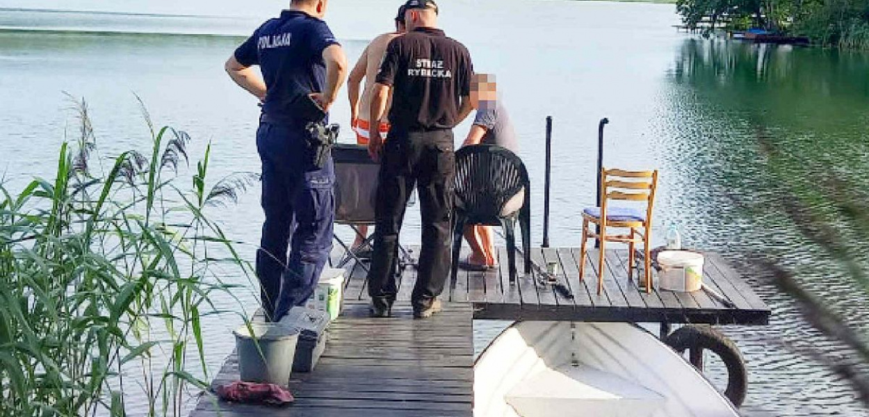 Fot. Policja Brodnica