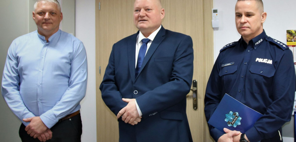 Fot. KPP Brodnica