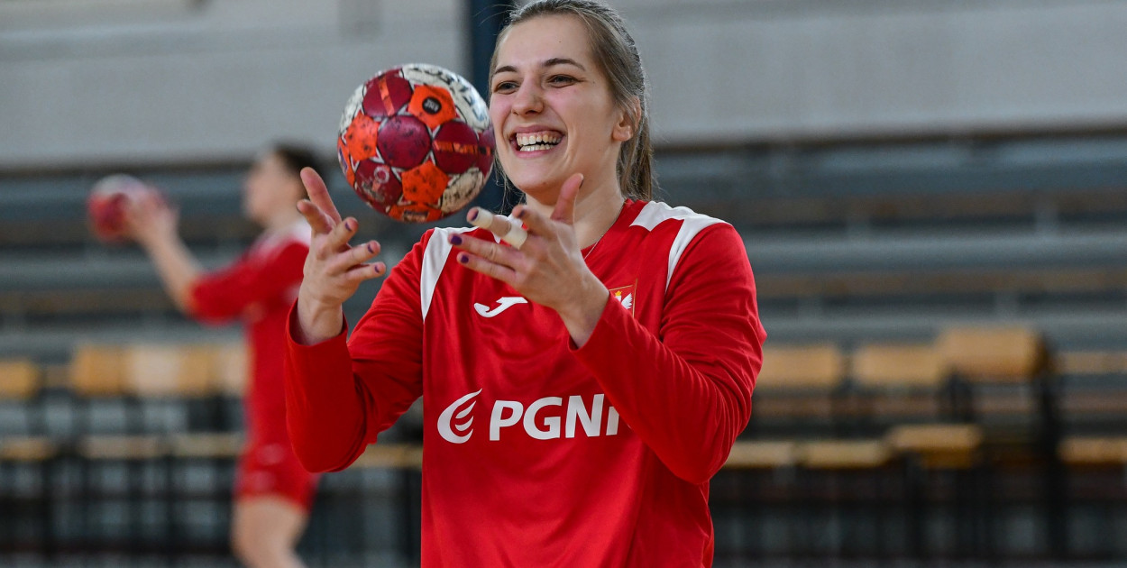 Fot. FB Handball Polska