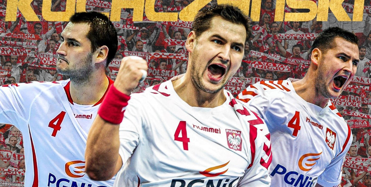 Fot. FB Handball Polska