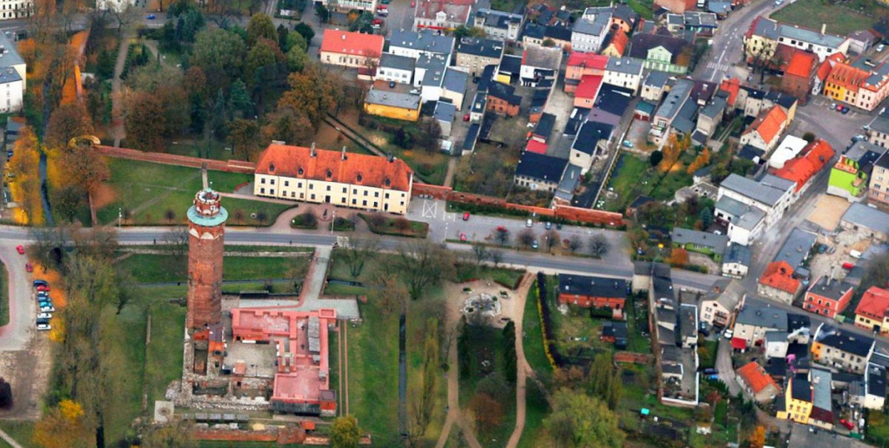 Fot. Jan Kopiczyński ? Foto-Express, ul.Farna