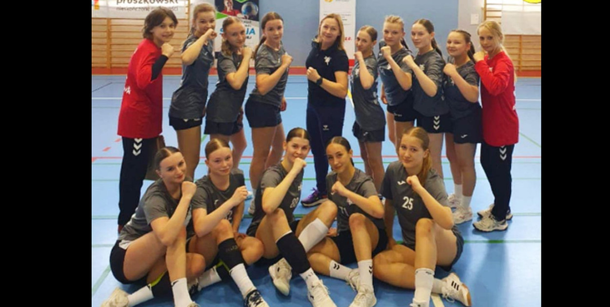Fot. MKS Brodnica