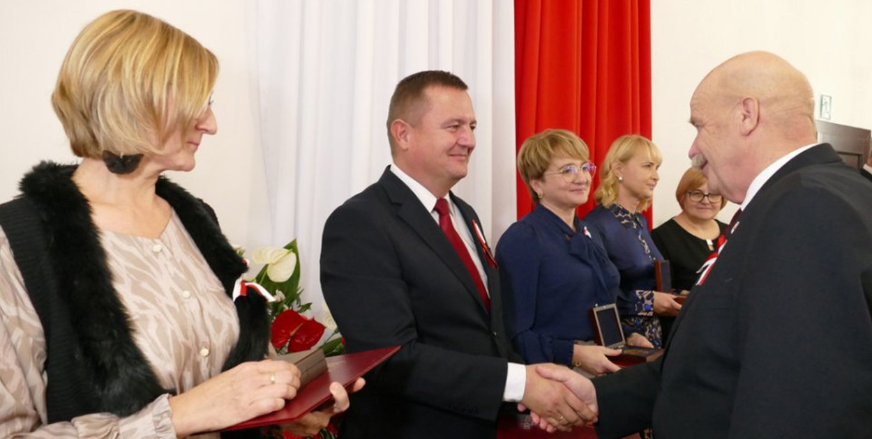 Fot. Przemysław Majchrzak/Starostwo Brodnica