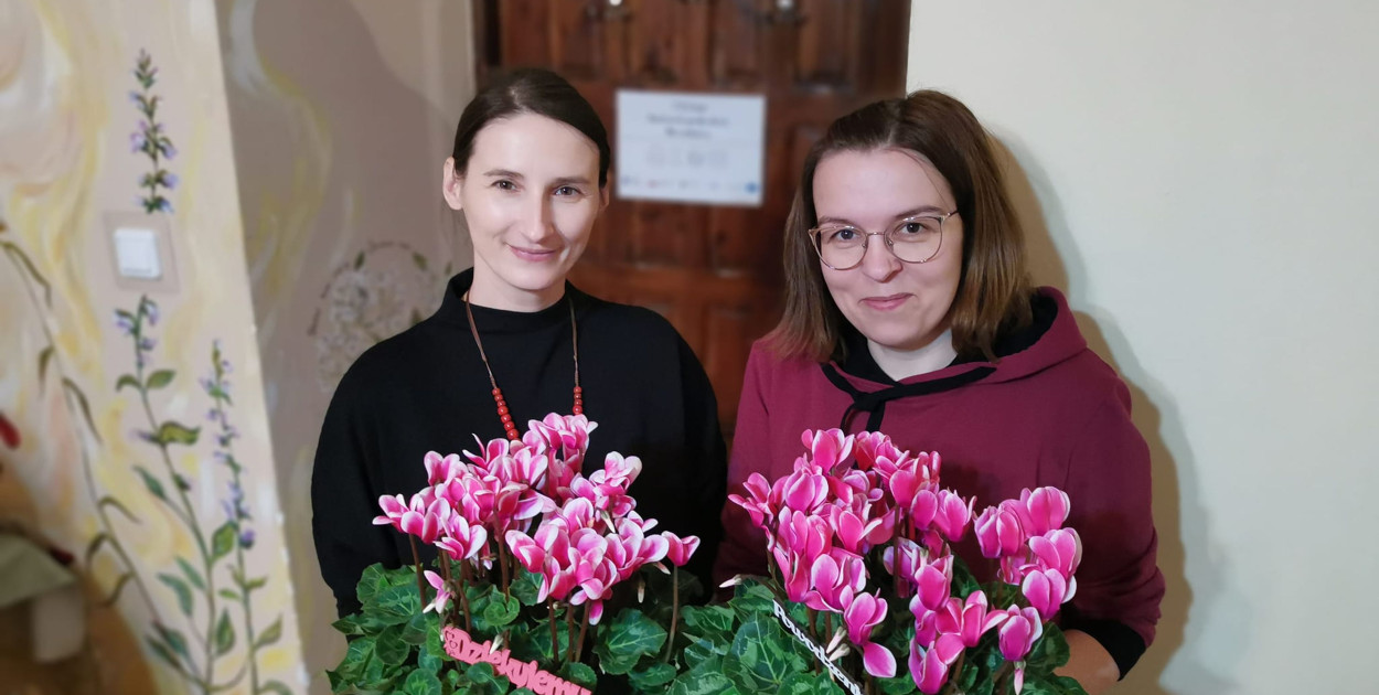 Fot. Fundacja Brama Epok. Agnieszka Gąsiorowska i Joanna Kalenik