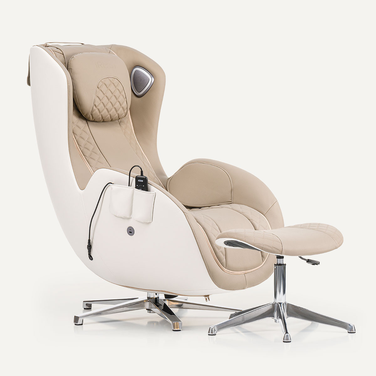 Fotel masujący iRest QL (A185)