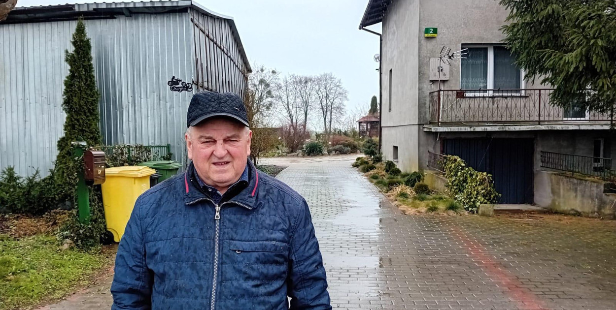 Fot. Janusz Kowalski