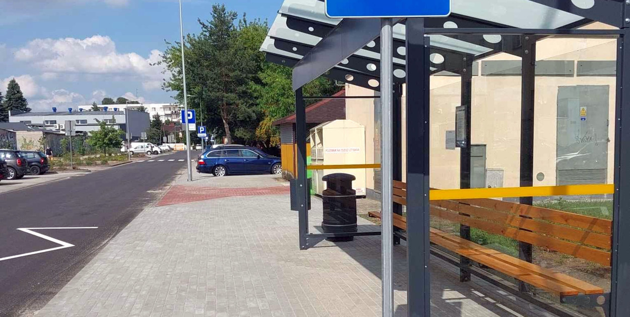 Fot. FB Jarosław Radacz Burmistrz Brodnicy