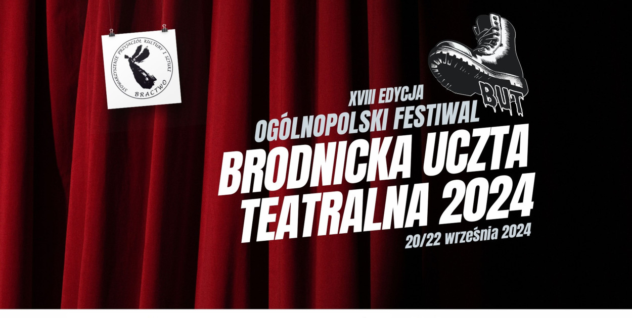 Fot. FB/BUTbrodnica