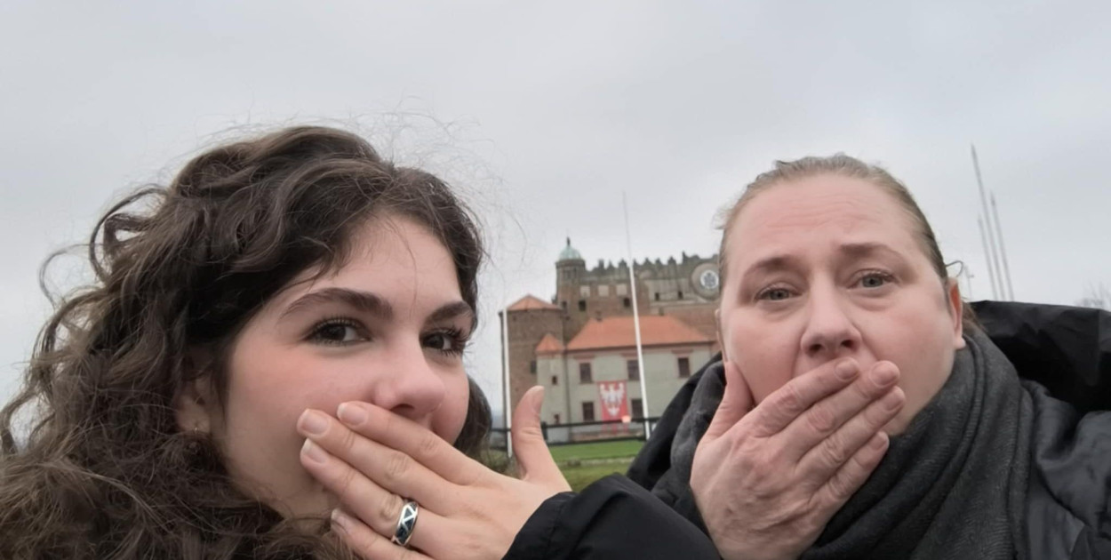 Fot. BDK Brodnica. Marta Pesta i Aneta Giemza-Bartnicka