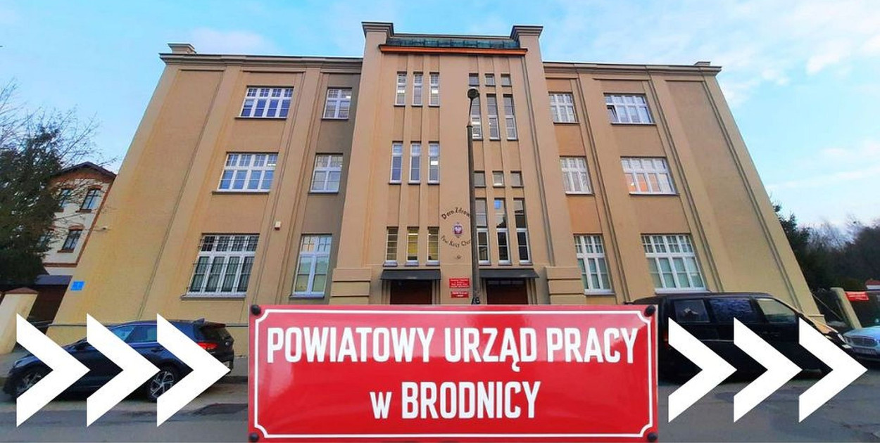 Zdjęcie: PUP Brodnica