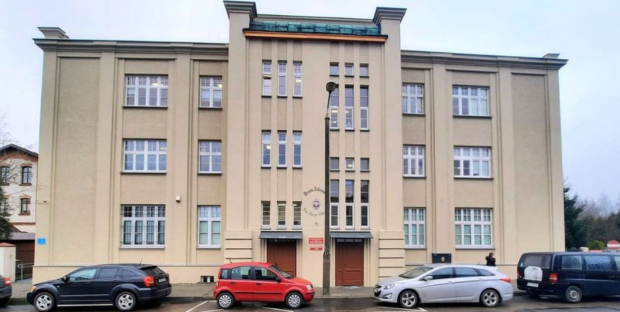 Powiatowy Urząd Pracy w Brodnicy /fot. PUP w Brodnicy/