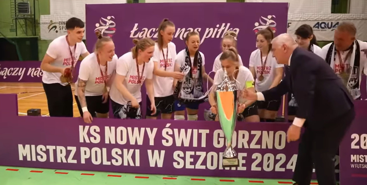 Fot. Rekord Bielsko-Biała TV